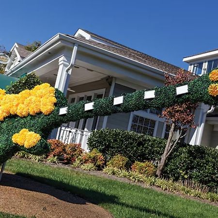 Beautiful Hotel In Nashville 2Bd Exterior photo