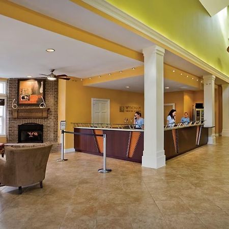 Beautiful Hotel In Nashville 2Bd Exterior photo